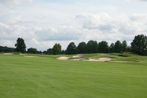 Double Eagle 11th Fairway